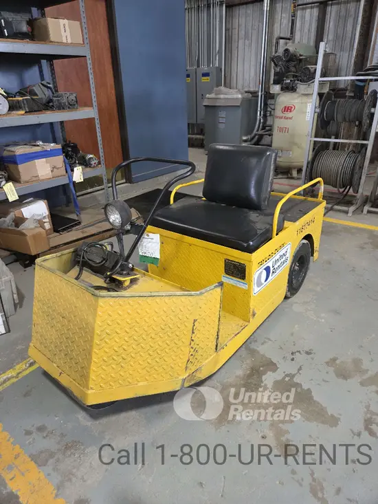 2023 Taylor Dunn SS-536 Utility Vehicle