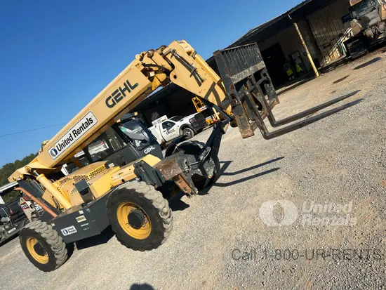 2019 Gehl RS10-55 MARK74 Forklift