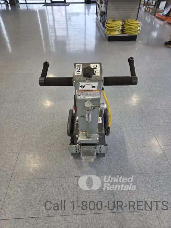2023 National Flooring Equipment 6280HD Stripper