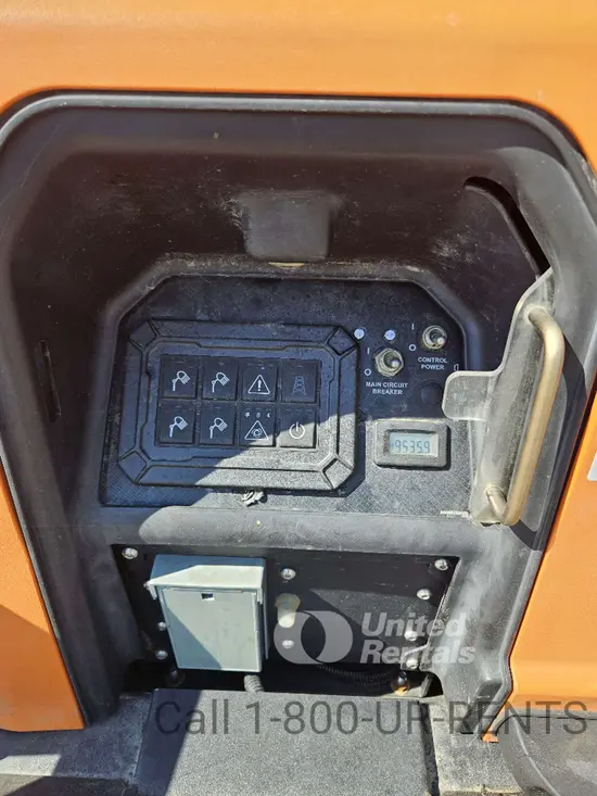2022 Generac MLTS-4 Portable Work Light
