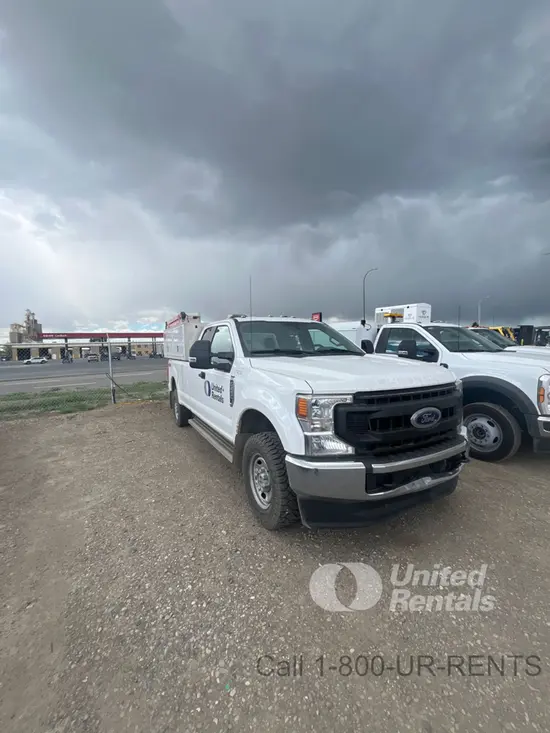 2020 Ford F250SCABXLG4WD Truck