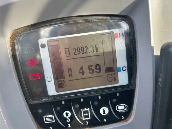 meter