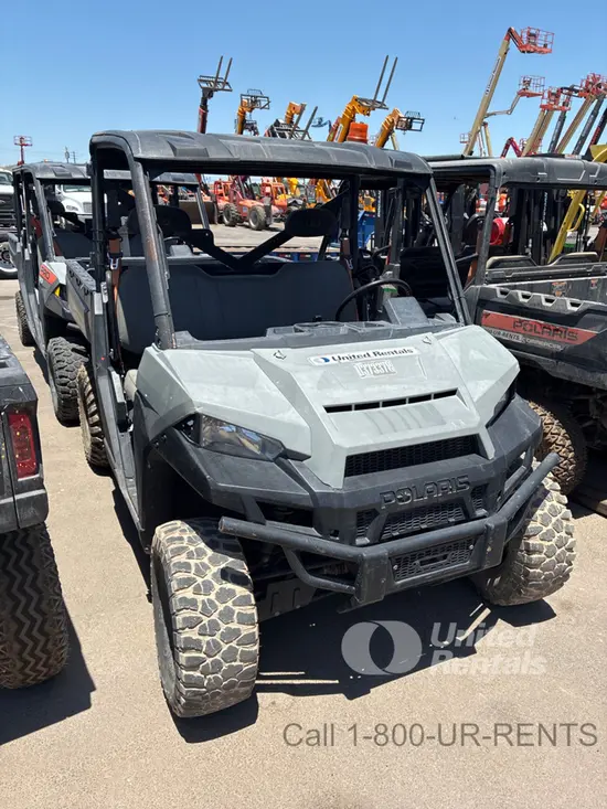 2022 Polaris PRO XD 2000D Utility Vehicle