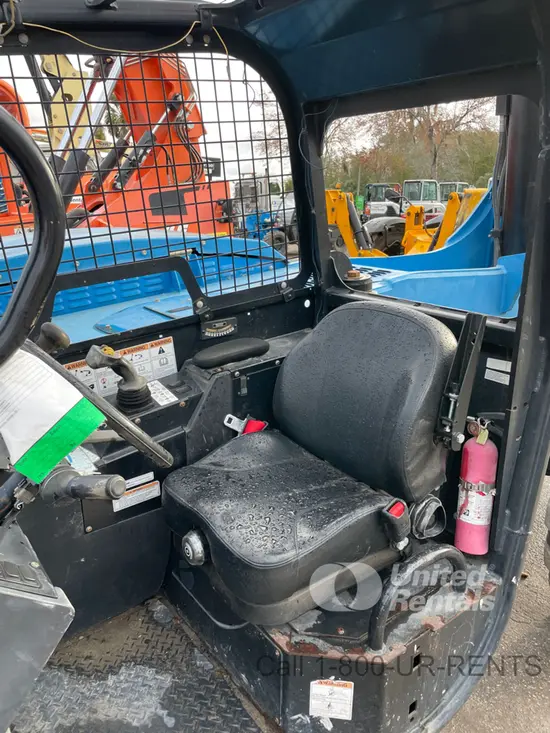 2018 Genie GTH-844 Forklift