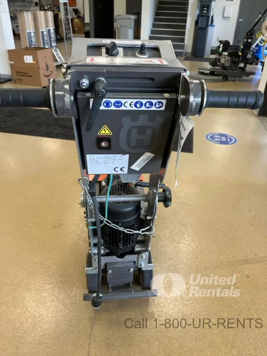 2023 Husqvarna BS-110 Stripper