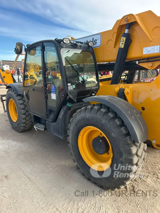 2018 JCB 510-56 Forklift