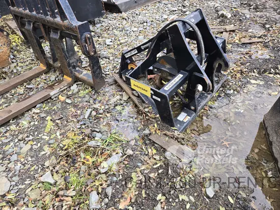 2020 XTREME 14893-000 Attachment