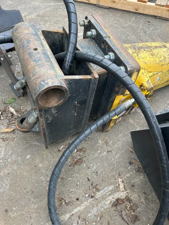 2019 Epiroc SB 452 Attachment