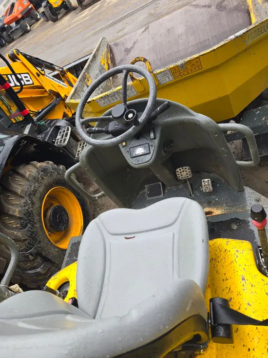 2021 Wacker Neuson 3001