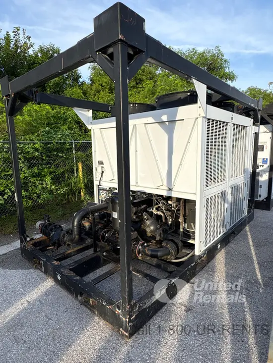 2019 Smartcool Systems SCOD060AR4 Chiller