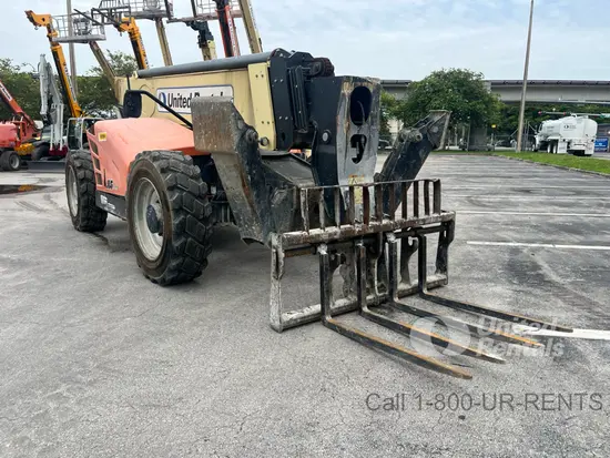 2018 JLG 1055 Forklift