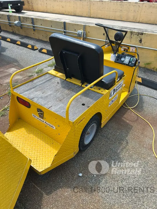 2023 Taylor Dunn SS-536 Utility Vehicle
