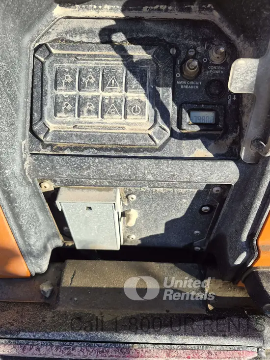 2022 Generac MLTS-4 Portable Work Light