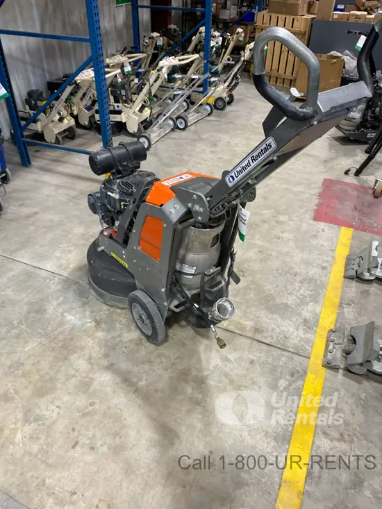 2023 Husqvarna PG690P