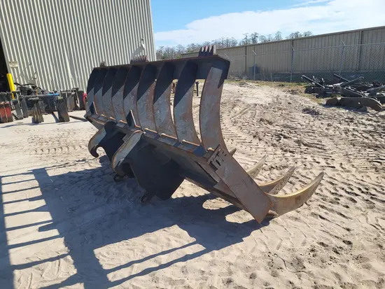 2018 East Attachments EATSR 5060 Attachment