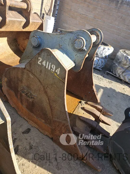 2019 TAG Manufacturing 48JD350G Bucket Attachment