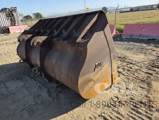 2019 TAG Manufacturing QC300GP Attachment