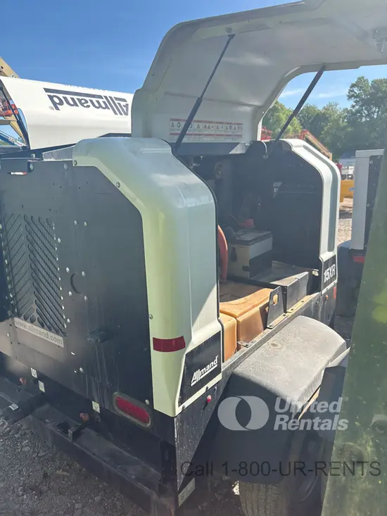 2023 Allmand MR15XR Diesel Generator
