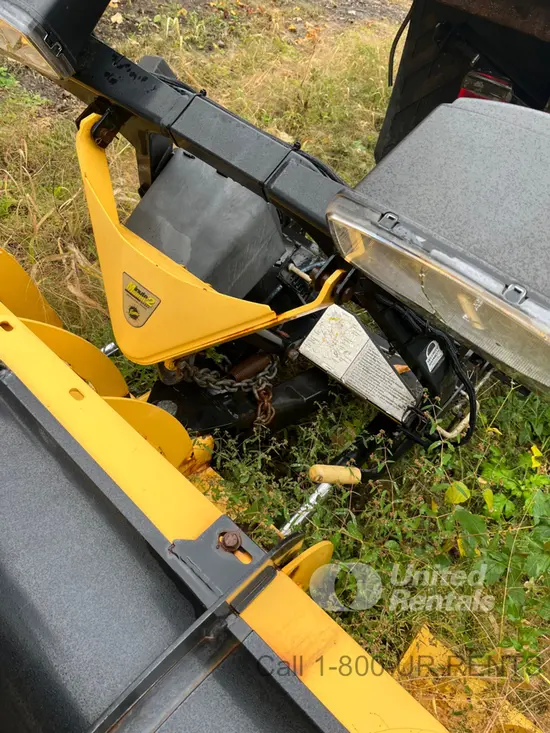 2016 FISHER 9' HD2 Attachment