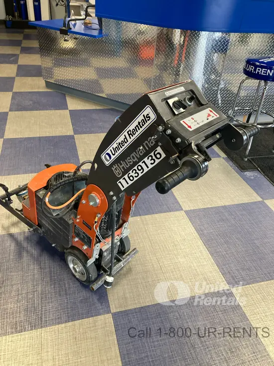 2023 Husqvarna BS-110 Stripper