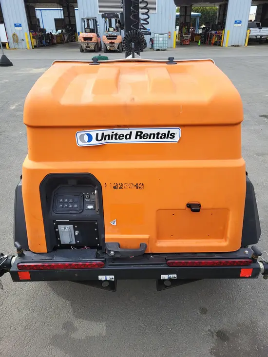 2021 Generac MLTS-2 Portable Work Light