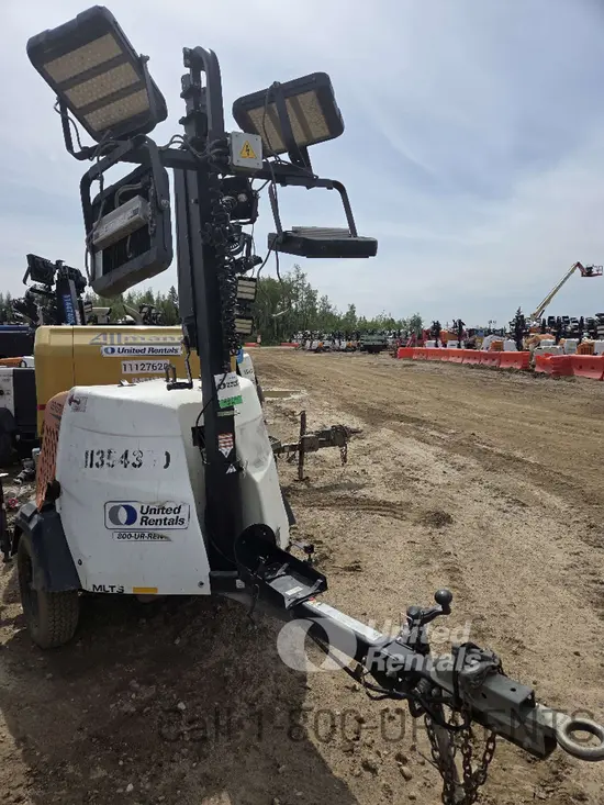 2022 Generac MLTS-4 Portable Work Light