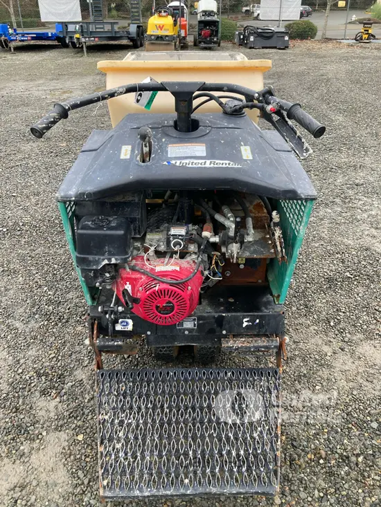 2021 Multiquip WBH-16EF