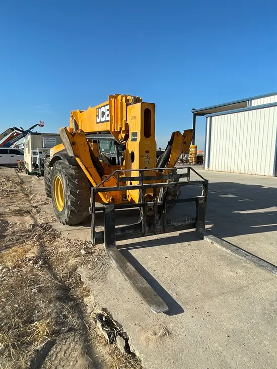2017 JCB 510-56 Forklift