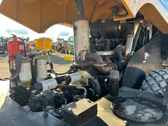 engine