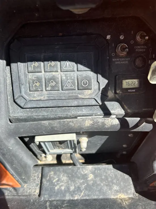 2023 Generac MLTS-4 Portable Work Light