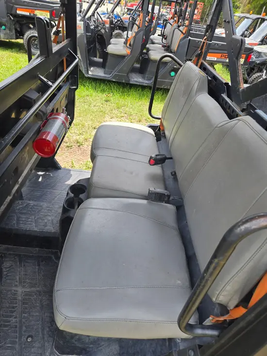 2022 Polaris PRO XD 4000D Utility Vehicle