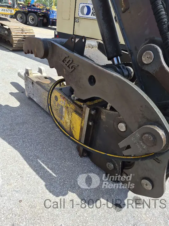 2022 Epiroc MB 1650 Attachment