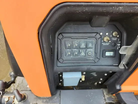 2022 Generac MLTS-4 Portable Work Light