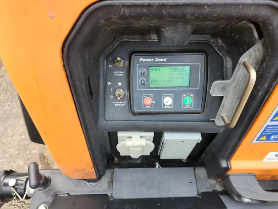 2021 Generac MLT6SKDS Portable Light Tower