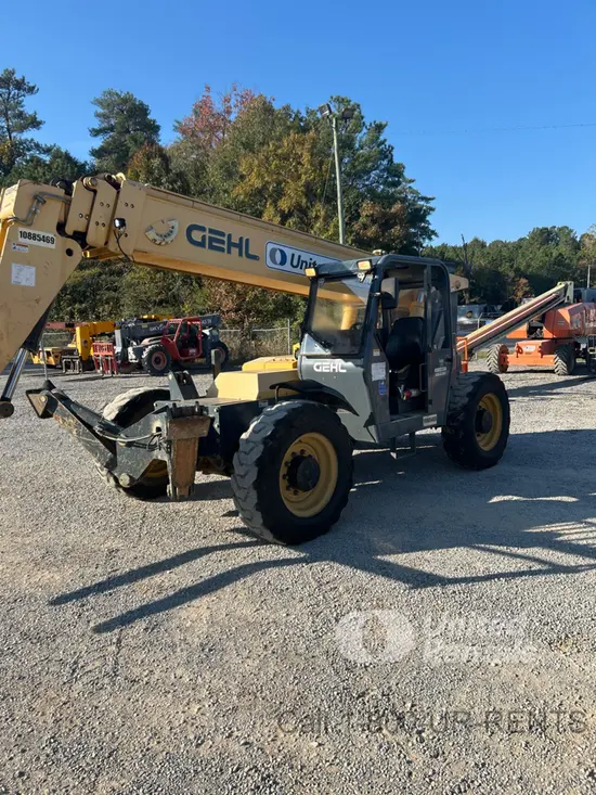 2019 Gehl RS10-55 MARK74 Forklift