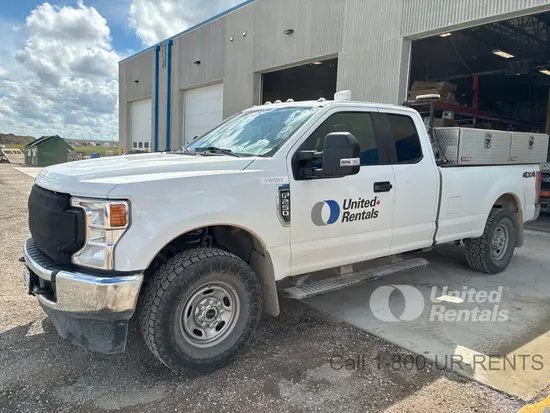 2020 Ford F250SCABXLG4WD Truck