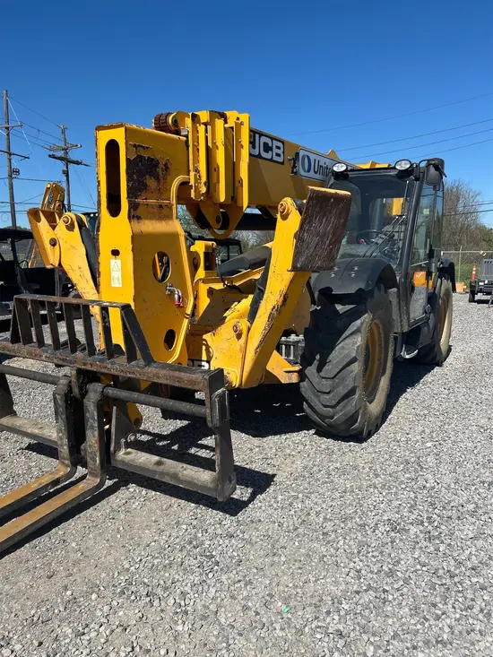 2018 JCB 512-56 S Forklift