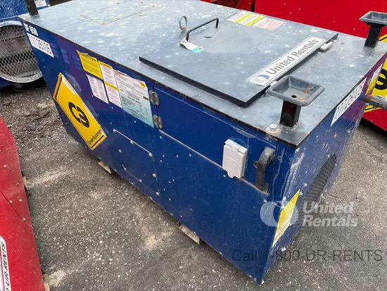 2020 Campo Equipment DF650RE3D Heater