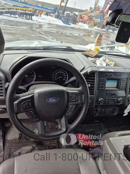2018 Ford F250REGXLG4WD Truck