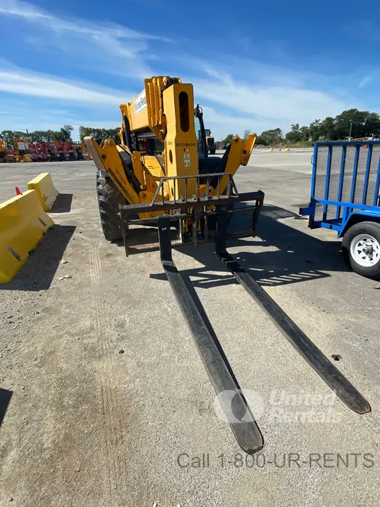 2016 JCB 512-56 S Forklift