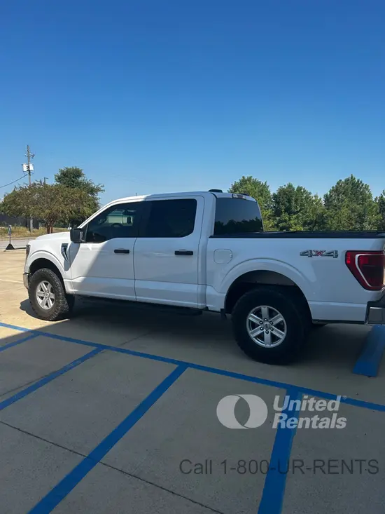 2023 Ford F150CREWXLTG4WD Truck