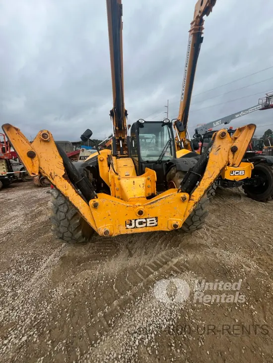 2018 JCB 512-56 S Forklift