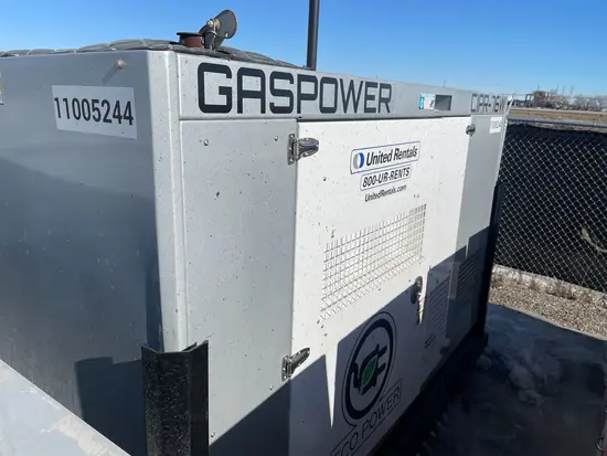 2019 Eco Power Equipment CIPR-76W Generator