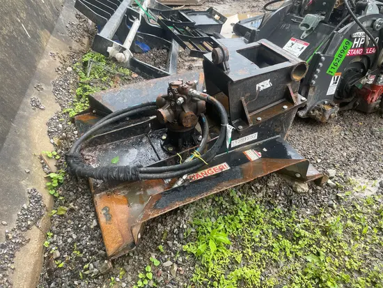 2021 Blue Diamond Attachments 103820 Attachment