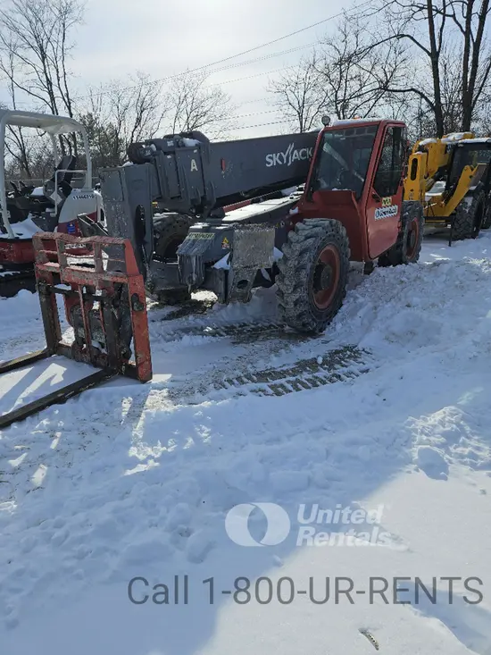 2018 Skyjack SJ1056TH Forklift
