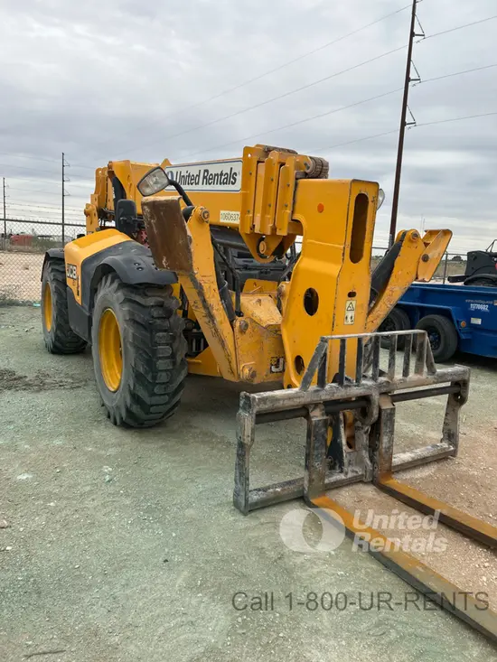 2017 JCB 512-56 S Forklift