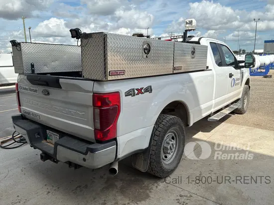 2020 Ford F250SCABXLG4WD Truck