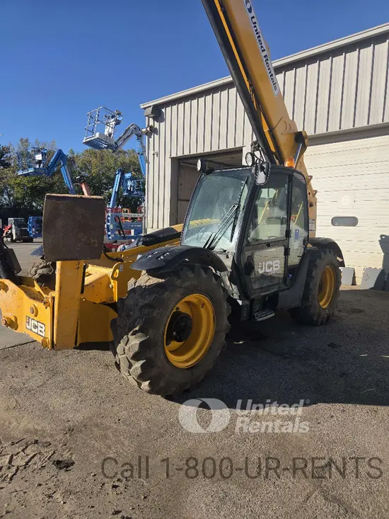 2018 JCB 512-56 S Forklift