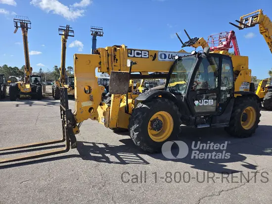 2018 JCB 510-56 S Forklift