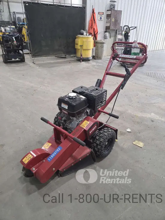 2024 Toro SGR-13 Chipper/Stumper